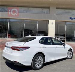 تۆیۆتا کامری